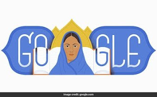 Fatima Sheikh's 191st Birthday