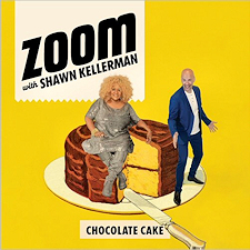 "Chocolate Cake" de Zoom con Shawn Kellerman