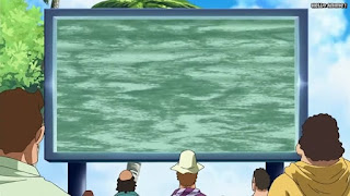 ワンピースアニメ ドレスローザ編 735話 | ONE PIECE Episode 735