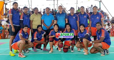 Tiruchirappalli district Gundur Kabaddi Match Live Update