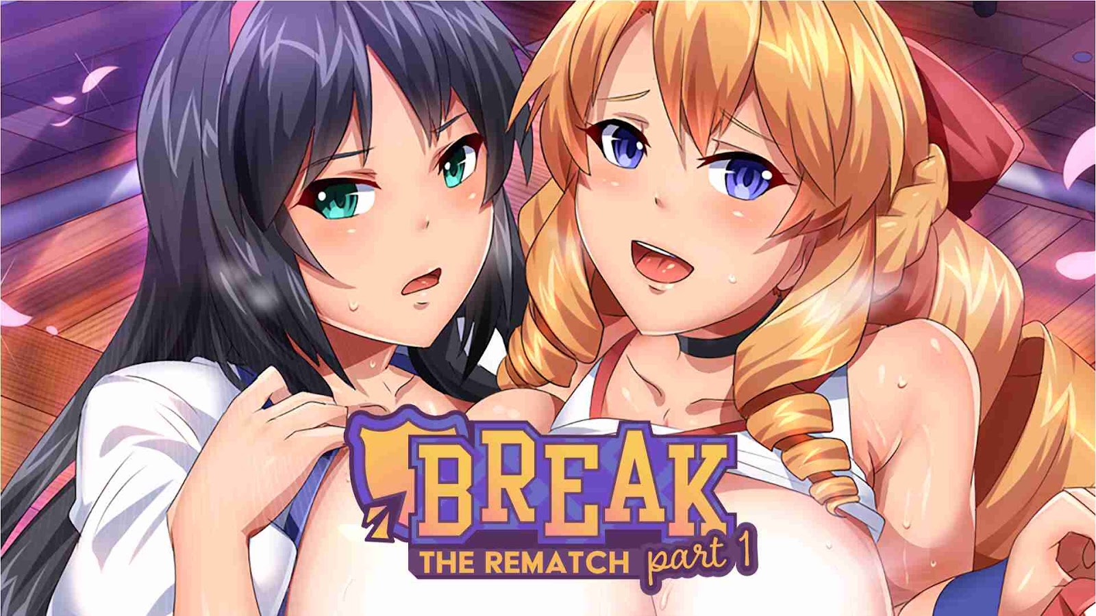 Break The Rematch [Deluxe Edition]