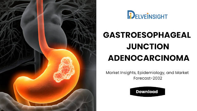 Gastroesophageal Junction Adenocarcinoma Market