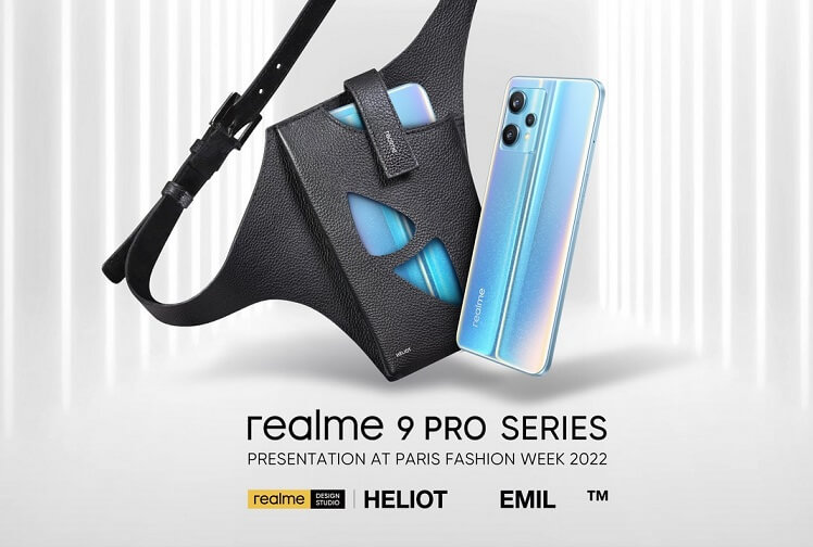 realme 9 Pro 5G Series