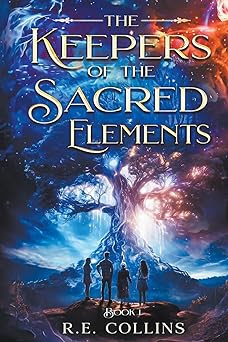 The Keepers of the Sacred Elements