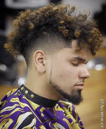 #curlyboyhaircut