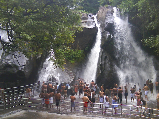 Kerala Tourism Places