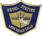 Naval Station Long Beach, CA