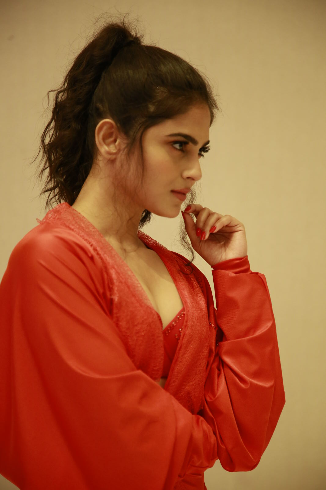 Naina Ganguly HD UHD Hot Photo