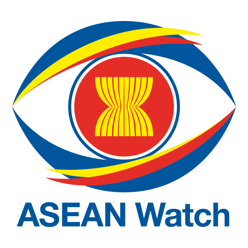 logo asean watch