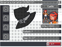Pokemon The Tower of Hats Screenshot 05
