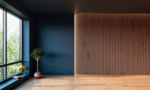 Resonance Redefined: The Art of Acoustic Wood Paneling