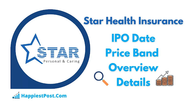 Star Health Insurance IPO