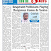 Desperate Politicians Playing Dangerous Games In Taraba