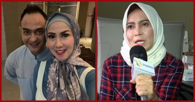 Sikap Venna Melinda saat Anggi Novita Bongkar Semua Aib Ferry Irawan, Ibu Verrell Cemburu?