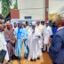 Photos: Declaration Ceremony Of Engr. Musa Yeketi To APC In Ilorin