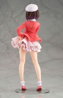 Saekano: How to Raise a Boring Girlfriend – Kato Megumi Memorial Ver., Alter