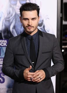 Michael Malarkey Net Worth, Income, Salary, Earnings, Biography, How much money make?