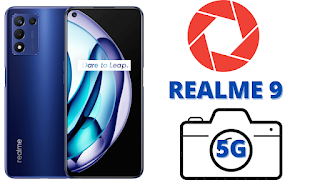 Realme 5G SE
