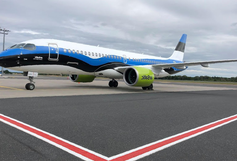 Air Baltic готовится к IPO: взлетит ли балтийская авиакомпания с поддержкой Lufthansa?