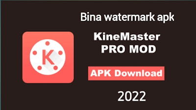 KineMaster pro apk download link