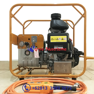 Jual Hydraulic Pump Izumi HPE-2A di Banjarmasin