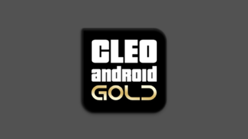 Download Cleo Gold Android v1.1.2 [Latest Version]