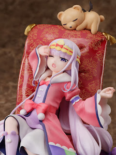 Sleepy Princess in the Demon Castle – Aurora Sya Lis Goodereste, F:NEX (FuRyu)