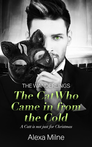 The Wanderlings