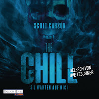 The Chill: Sie warten auf dich - Scott Carson
