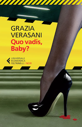 I CONSIGLI LETTERARI DI LEA STERN