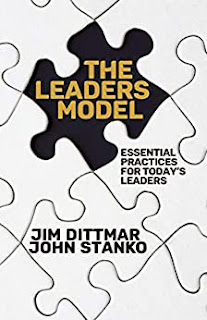 The LEADERS Model: Essential Practices for Today's Leaders