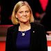سویڈن کی پہلی خاتون وزیر اعظم کو منتخب ہونے کے چند گھنٹوں کے اندر ہی استعفیٰ دینا پڑا