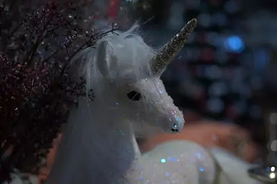 Cute Horse