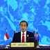  KTT Ke 24 Asean-RRT : Jokowi Dorong Asean - RRT Tetap Menjalankan Kemitraan Yang saling Menghormati dan Saling Menguntungkan