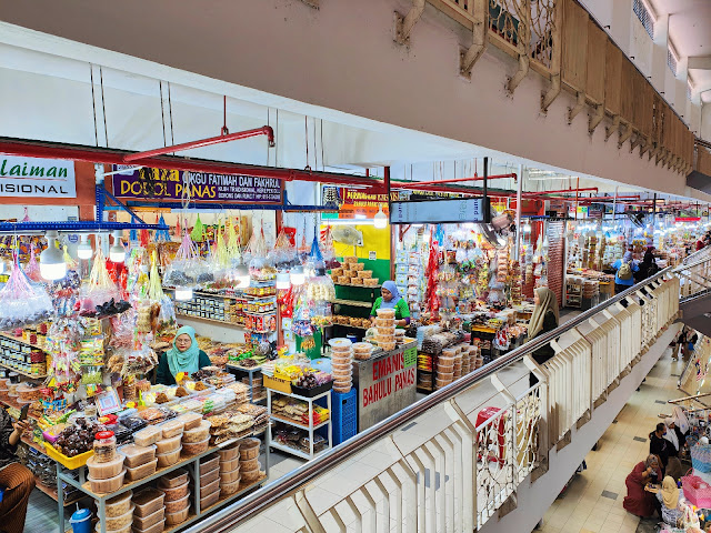 Pekan_Rabu_Alor_Setar_Wednesday_Market