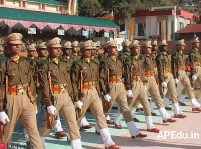 CISF Constable/ Fire (Male) Recruitment 2022