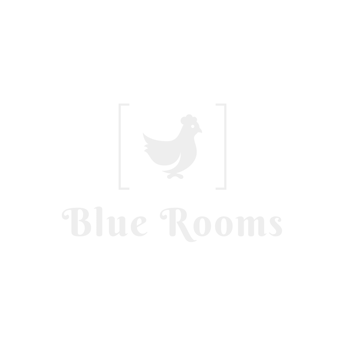 Blue Rooms