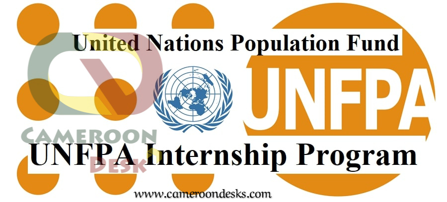 United Nations Population Fund (UNFPA) Internship Program 2022