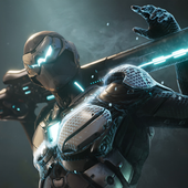 Download Paragon: InfinityWave For Android XAPK