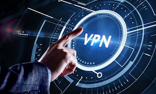 طريقة عمل الvpn بتغيير موقع الهاتف