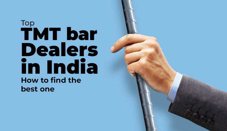 Goel TMT Bar Dealers And Distributors In Dhamtari