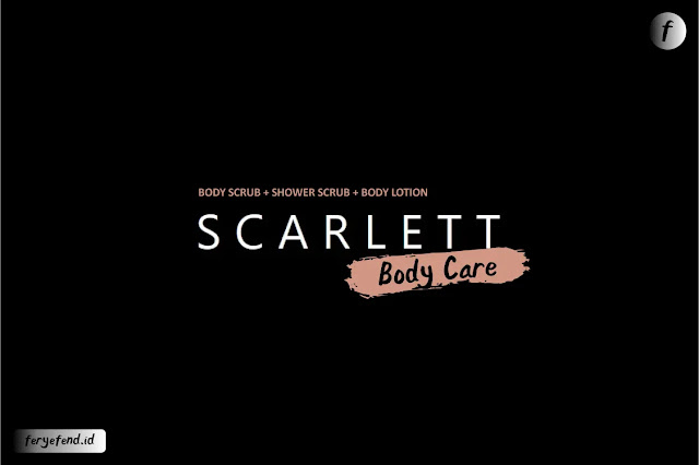 Bodycare Scarlett