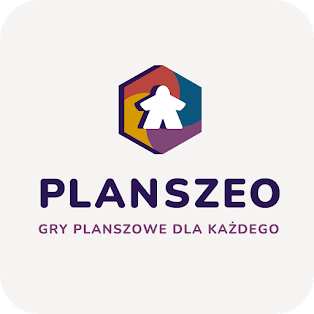 PLANSZEO - wyszukiwarka planszówek