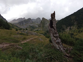 Barranco de Acherito