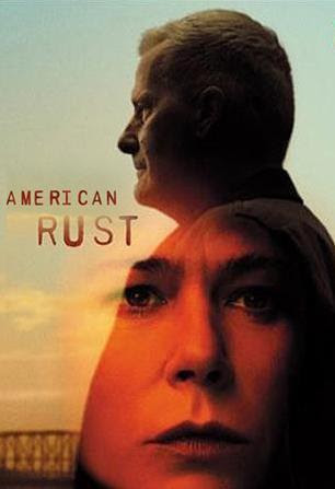 American Rust Temporada 1 Completa 720p Dual Latino