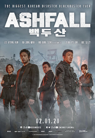 Ashfall 2019 WEB-DL 1080P Latino descargar