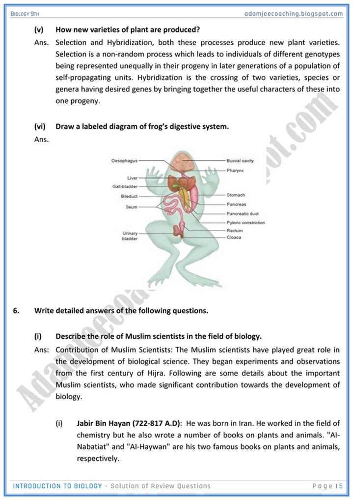 introduction-to-biology-solution-of-review-questions-biology-9th