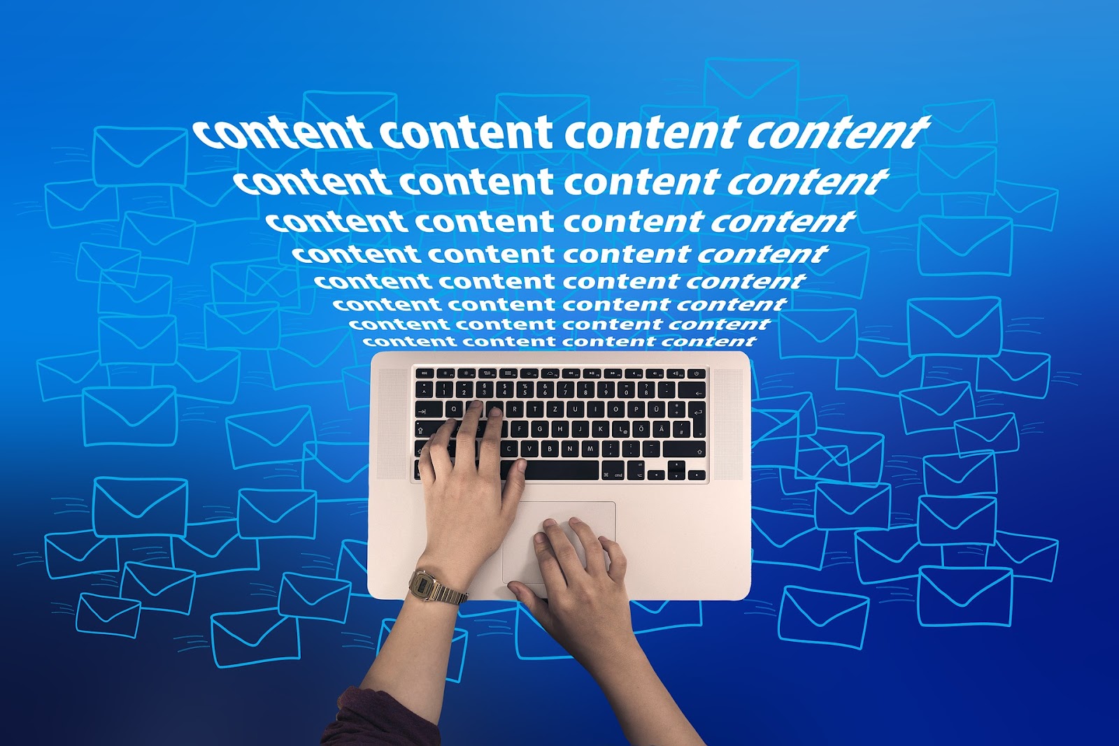 how to Make Money BY becoming a content Writer In Digital Marketing