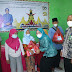 Sambut HUT Provinsi Lampung ke-58, TP PKK Tanggamus Lakukan Bakti Sosial Gerakan SIGER