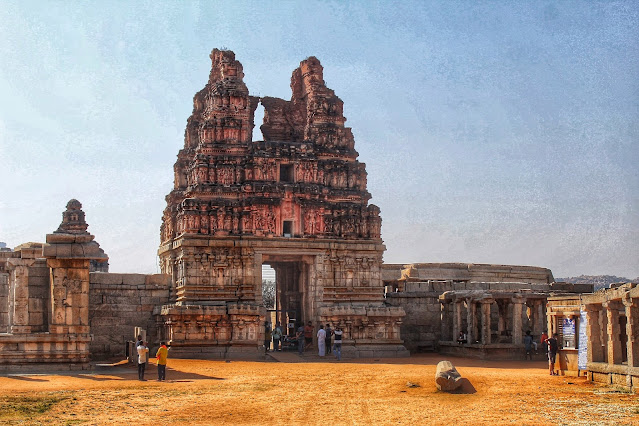 Hampi